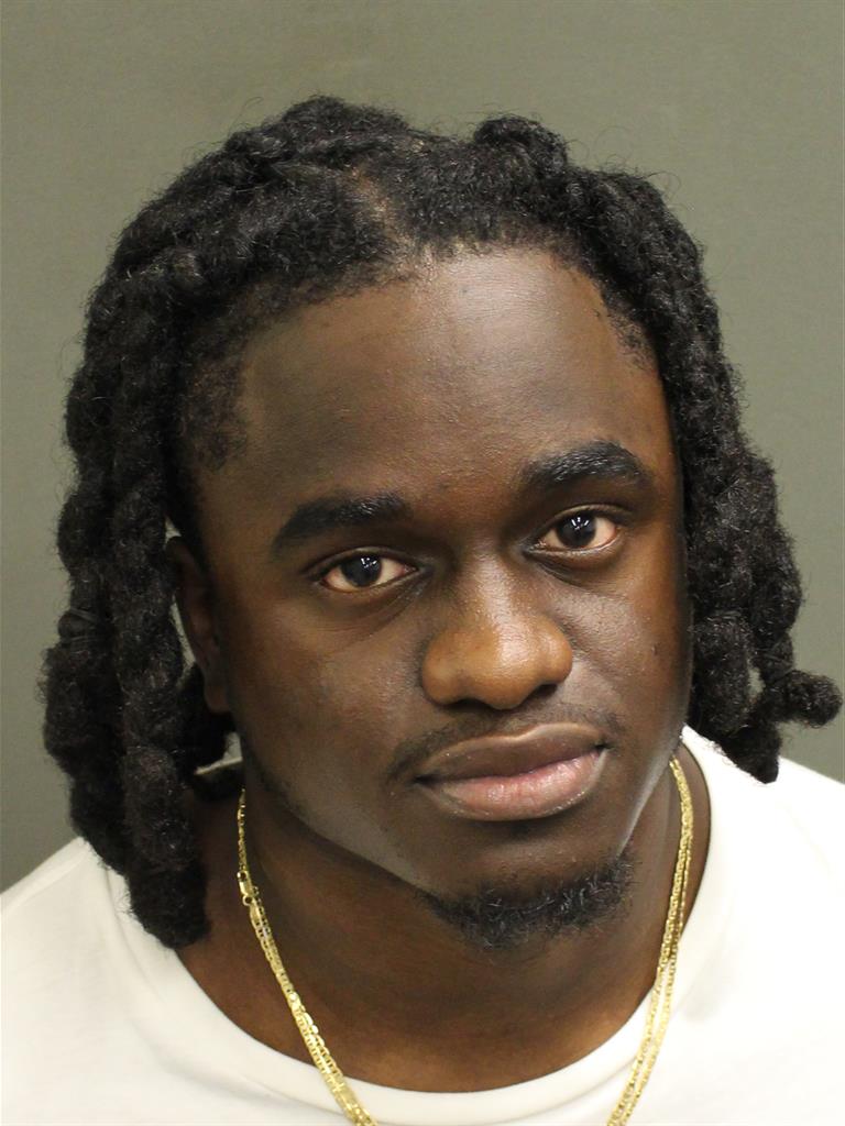  KOFI AJAMU MCDONALD Photo Image