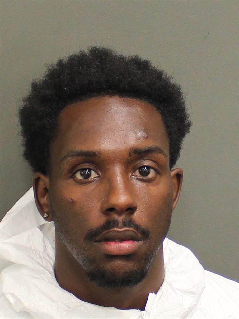 TREVAUGHN BECIL COONEY Mugshot TREVAUGHN BECIL COONEY Mugshot / County Arrests / Orange County Arrests