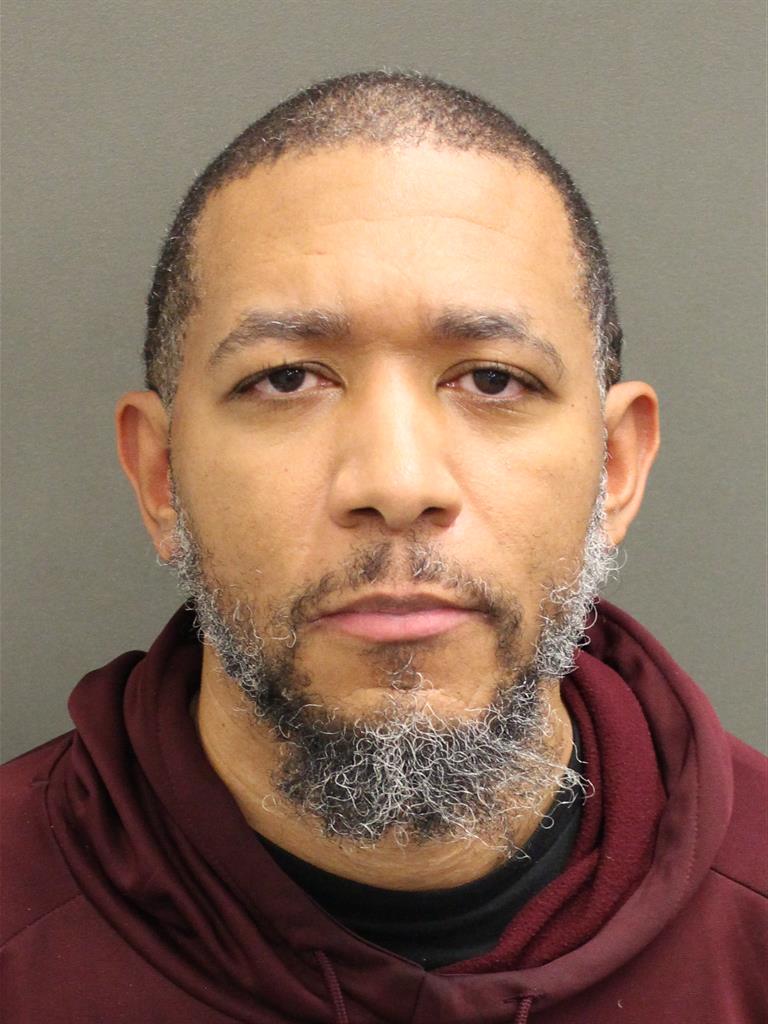  JOSPEH AARON PETERS Mugshot / County Arrests / Orange County Arrests