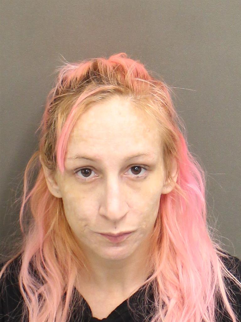  SAMANTHA LYNN FOX Photo Image