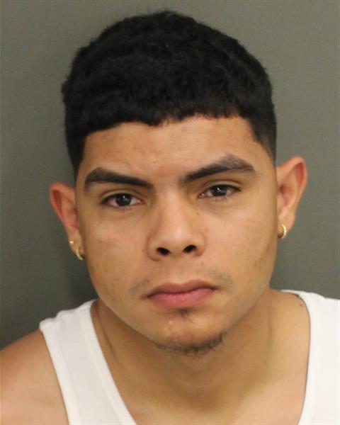  DOUGLAS ALONZO CASTILLOVILLARREAL Photo Image