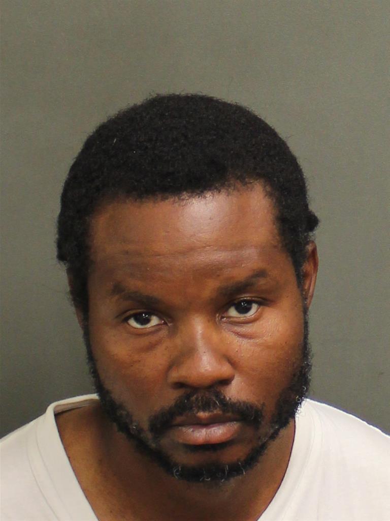  ADAM TERREL WALKER Photo Image