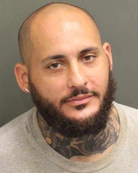  MARCUS ANTHONY RIVERA Photo Image