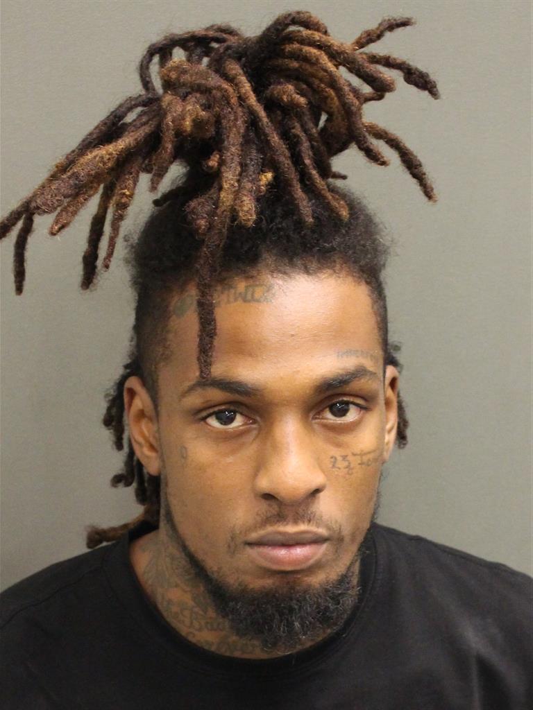  EIAN JEFFREY BLAKEMANJACKSON Mugshot / County Arrests / Orange County Arrests