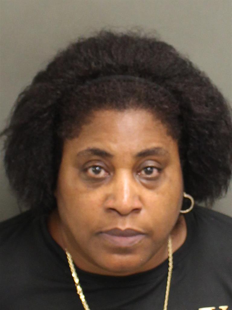  YOLANDA CHRISTINE WILLIAMS Photo Image