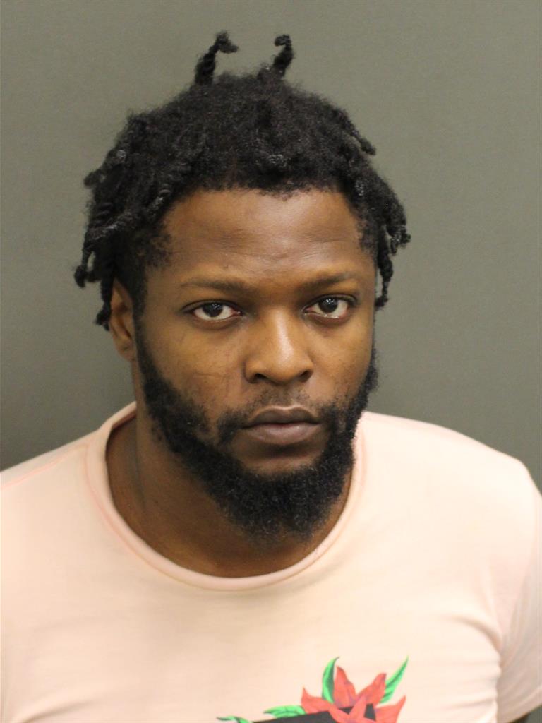  ARTHUR FRANK MCDONALD Mugshot / County Arrests / Orange County Arrests