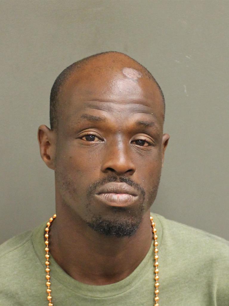  MICHAEL JAMES SHROPSHIRE Mugshot / County Arrests / Orange County Arrests