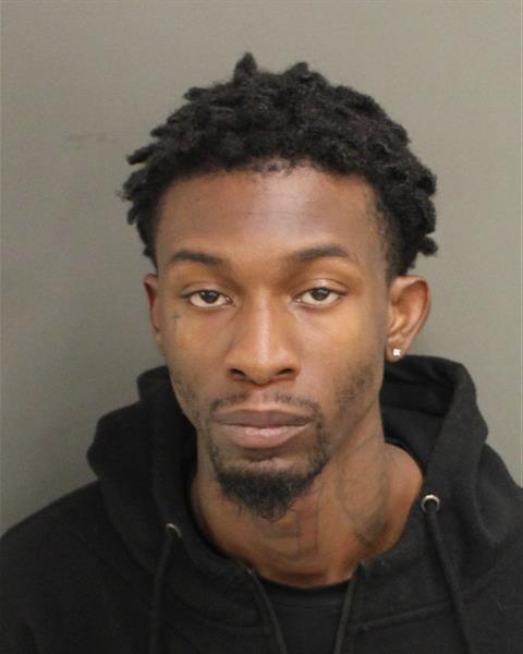  ANTHONY ISAIAH JR NICHOLS Photo Image