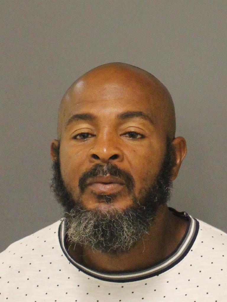 MAURICE LLOYD BROWN Mugshot MAURICE LLOYD BROWN Mugshot / County Arrests / Orange County Arrests