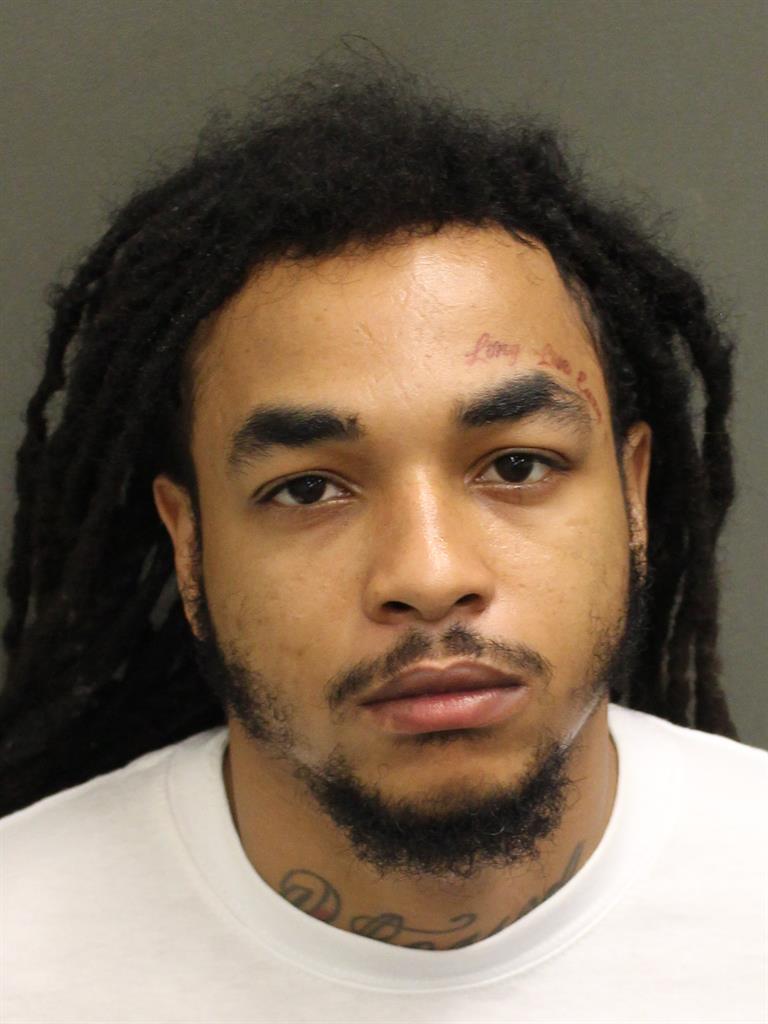  JAQUAN DAVONTE PERRY Photo Image