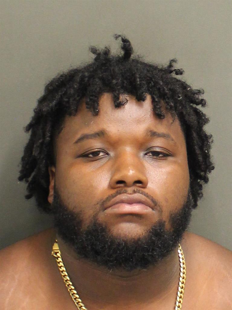  JORDAN DEVON LASANE Mugshot / County Arrests / Orange County Arrests