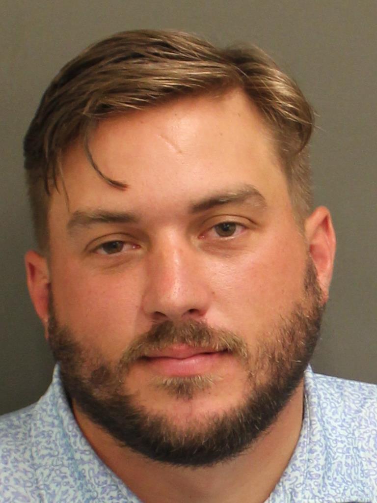  AUSTIN CHARLES BENZ Mugshot / County Arrests / Orange County Arrests