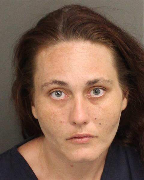  CHRISTINA L PRITCHETT Mugshot / County Arrests / Orange County Arrests