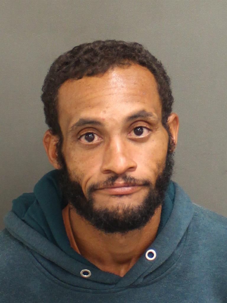  SEBASTIAN LUISMARTIN FERNANDEZ Mugshot / County Arrests / Orange County Arrests