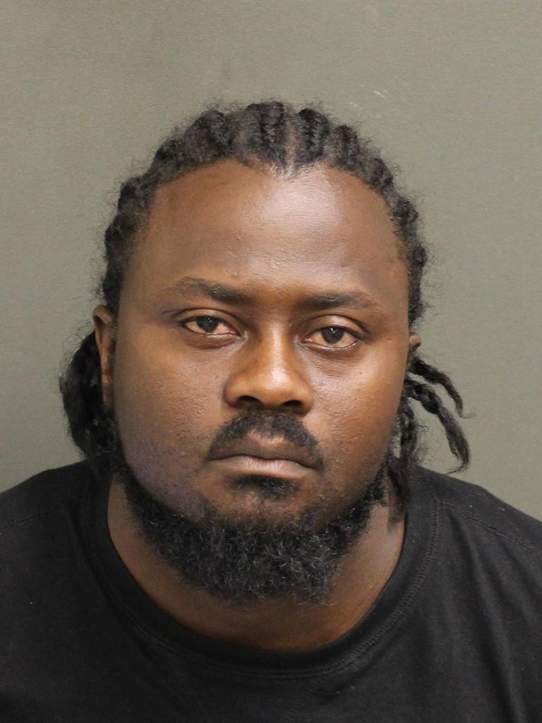  GARRY PAUL Mugshot / County Arrests / Orange County Arrests