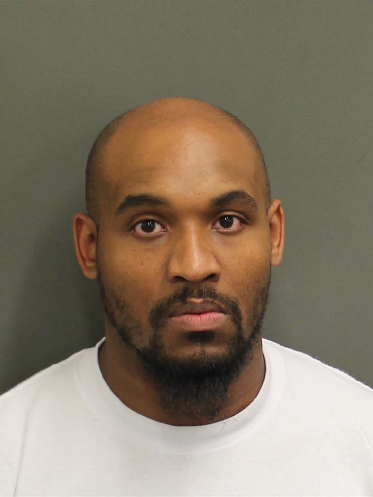  ALEXANDER DEAVONTE WELCH Photo Image