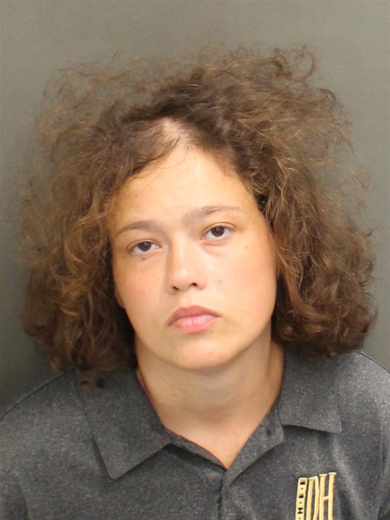  CHRISTINA NICOLE BOYLES Photo Image