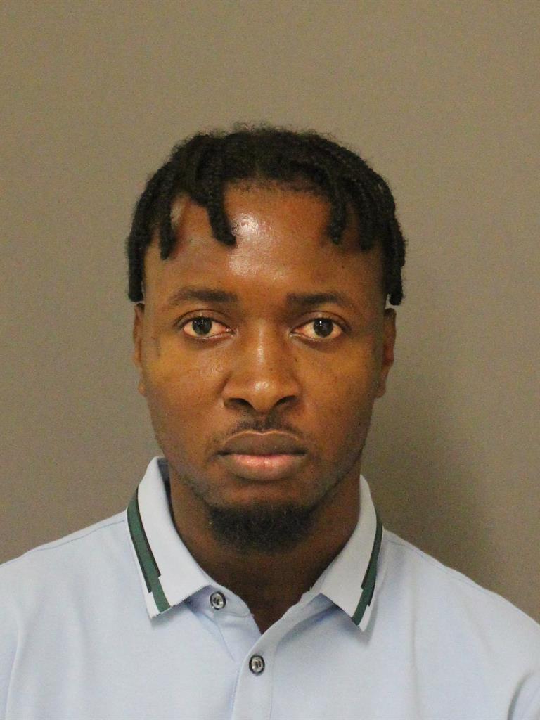  SIMON MARCKENSON Mugshot / County Arrests / Orange County Arrests