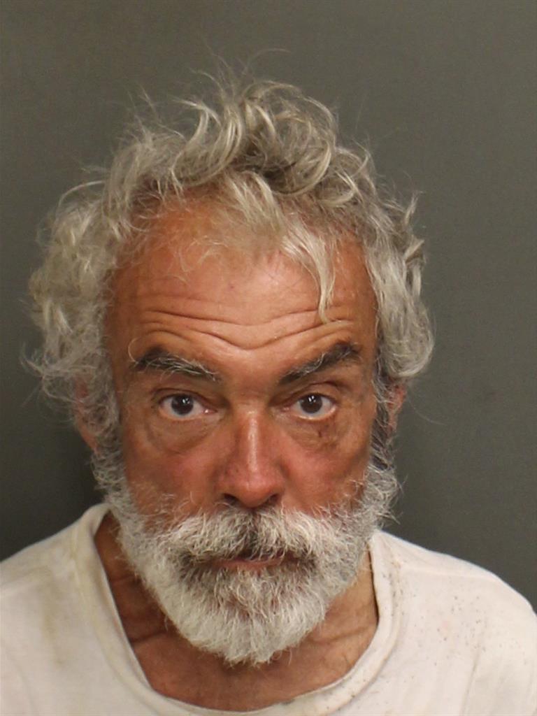  TIMOTHY W LAFFERTY Mugshot / County Arrests / Orange County Arrests