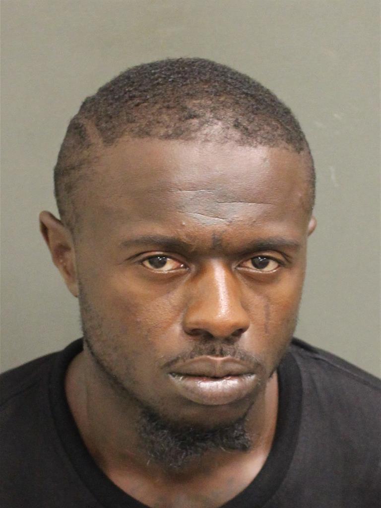  MATTHEW EUGENE HARRELL Photo Image