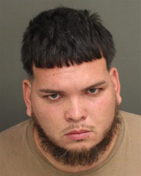  JOSHUA JUSTIN GONZALEZCAPELLA Photo Image