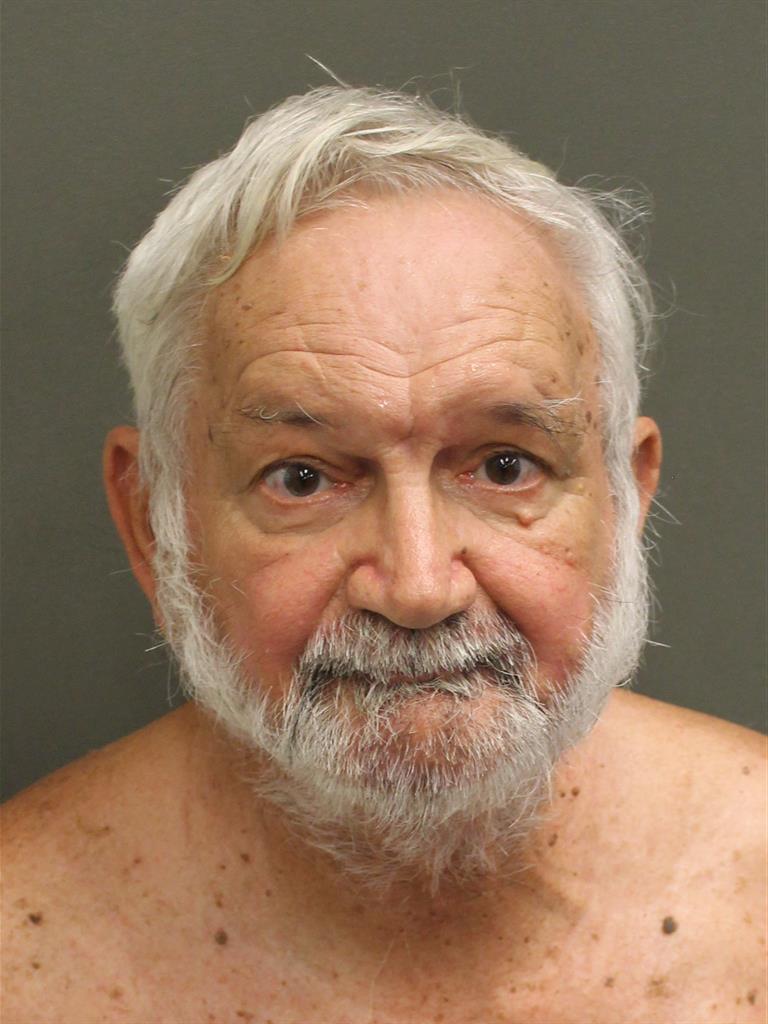  DENNIS MICHAEL DOLINSKY Mugshot / County Arrests / Orange County Arrests
