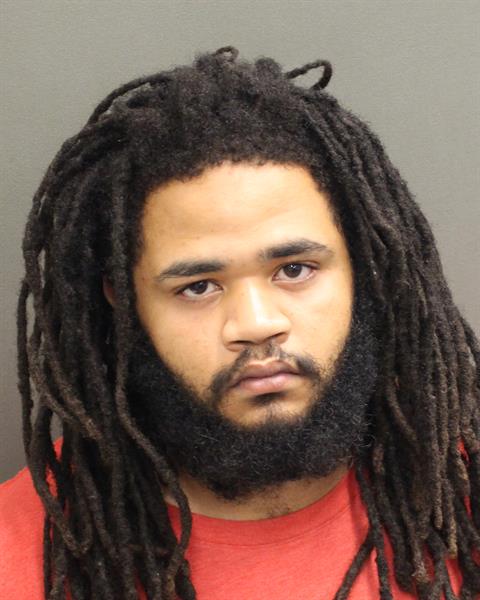  DARNELL JESHAUN WILSON Photo Image