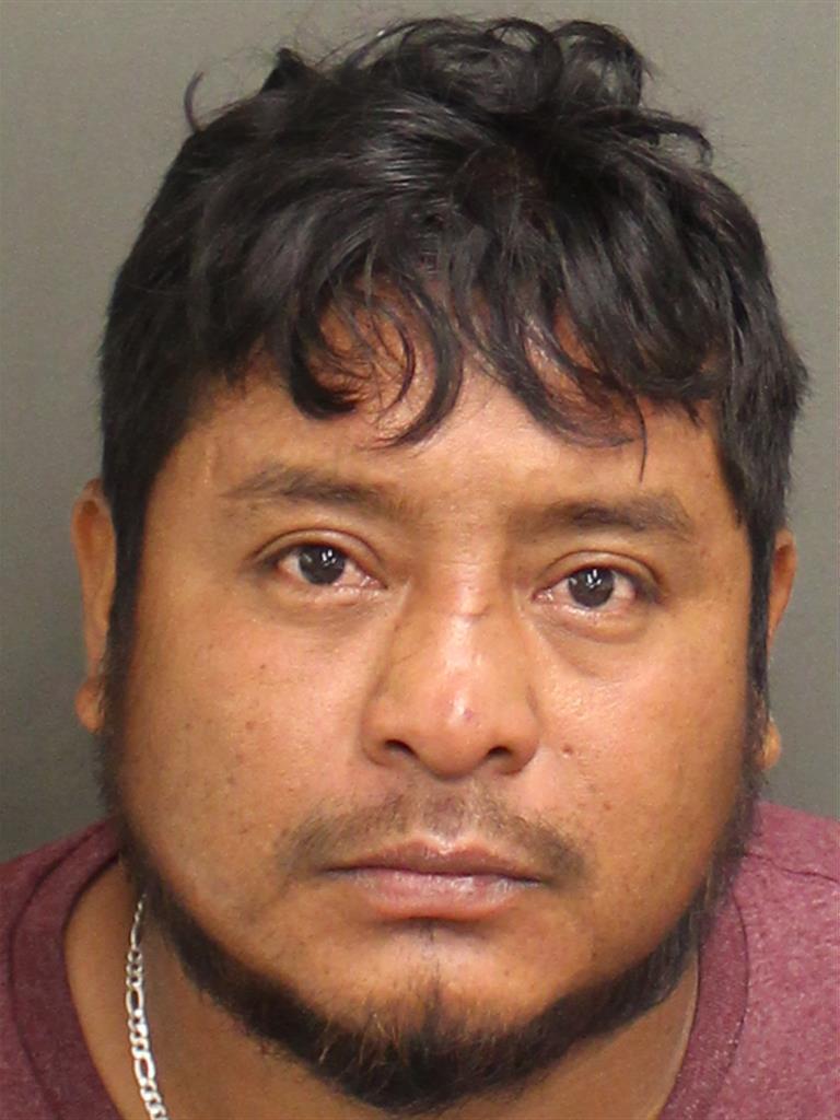  JOAQUIN SERAFINOLMOS Mugshot / County Arrests / Orange County Arrests
