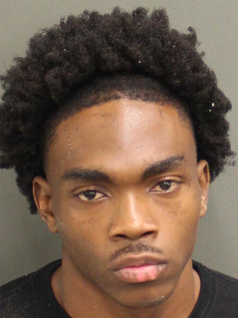  ANTHONY TYRONE DAVIS Mugshot / County Arrests / Orange County Arrests