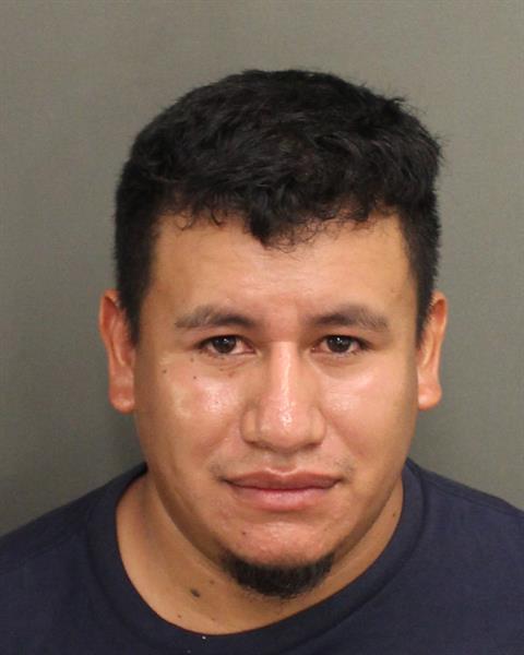  NOEL ABIHU CAMPOSGUTIERREZ Mugshot / County Arrests / Orange County Arrests