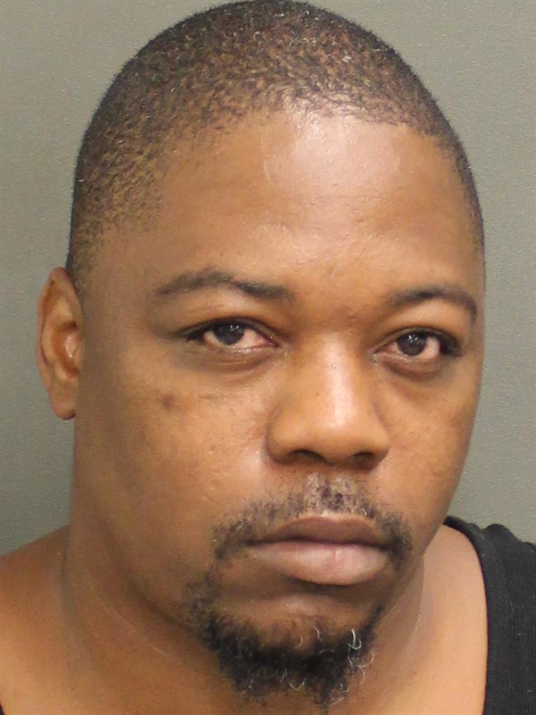  TERREL WESLEY ELLISON Photo Image
