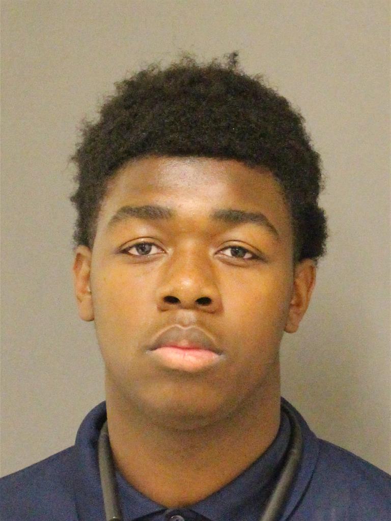  OMARI GRIFFIN Photo Image