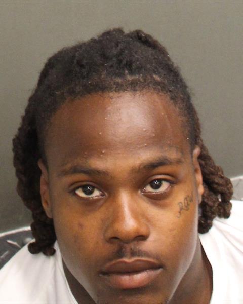  TAVORIS ANTONIO ANDERSON Photo Image