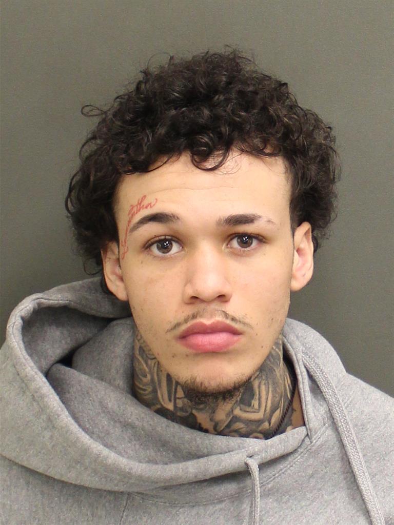  JAYLEN ARICK BOSTIC Photo Image