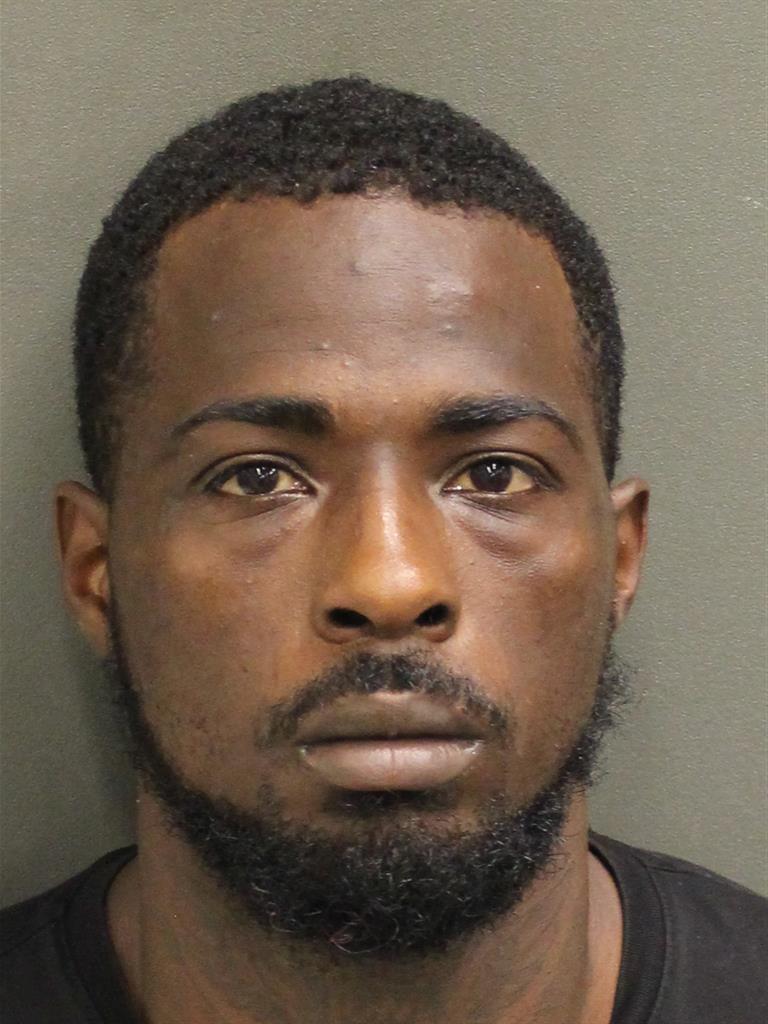 TREVON I WALLACE Mugshot TREVON I WALLACE Mugshot / County Arrests / Orange County Arrests