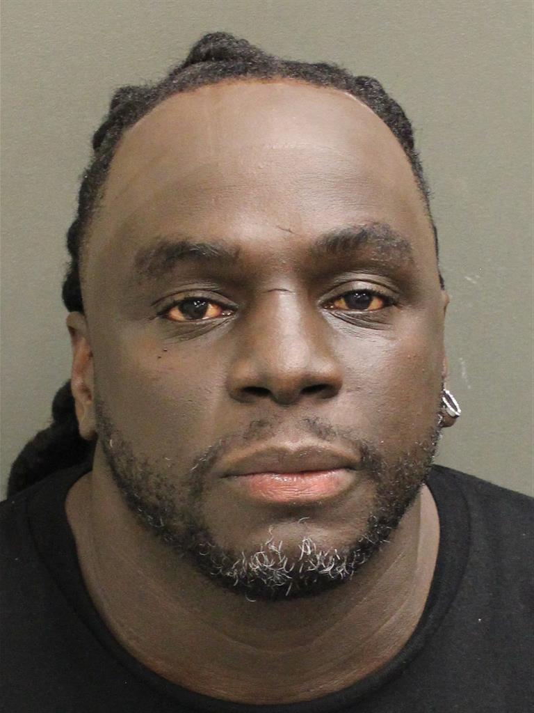  KEVON ANTHONY TUCKETT Photo Image