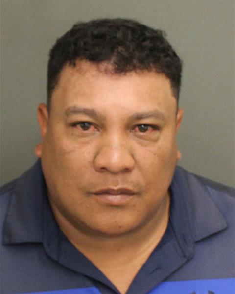  WILLIAM ALEXANDER ALVARADOTROCEL Photo Image