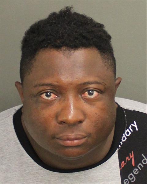 WILGUNS CENOR Mugshot / County Arrests / Orange County Arrests