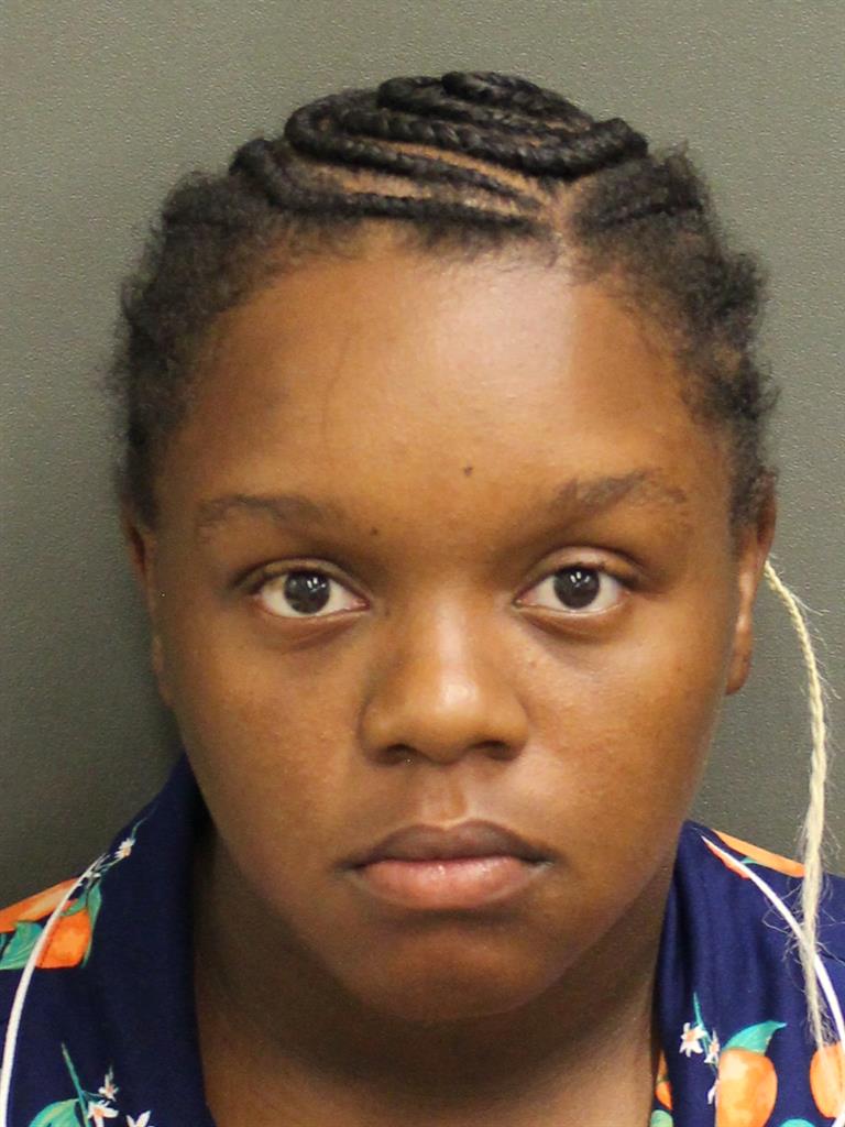  SHAMYA LANETTA REVIS Photo Image