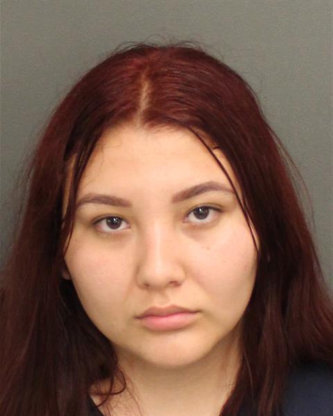  JESSICA PAMEL DURANCHAMBA Photo Image