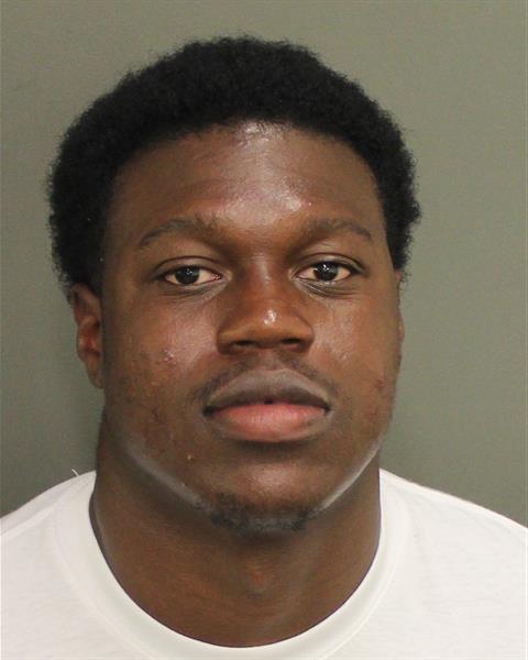  JONATHAN CEDRIC SHIVERS Photo Image