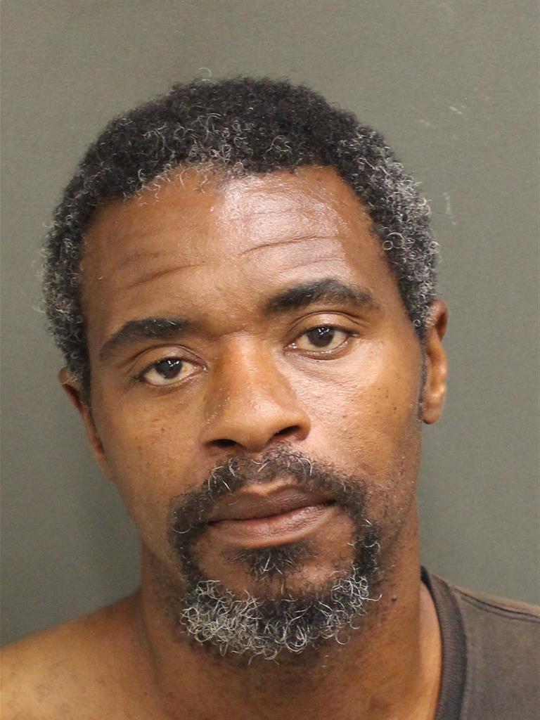  RODNEY M CLEMONS Photo Image