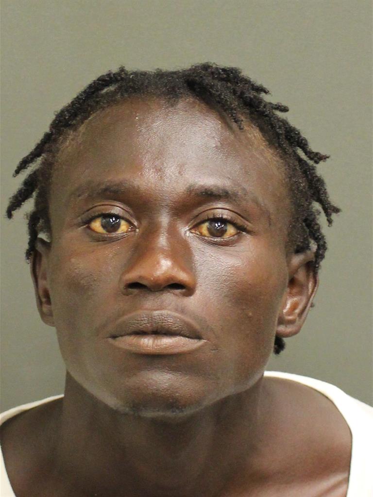  LUC G CHARLES Photo Image