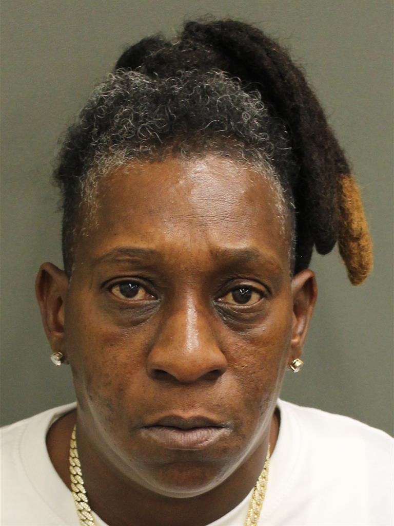 MICHELLE DENISE JACKSON Mugshot MICHELLE DENISE JACKSON Mugshot / County Arrests / Orange County Arrests