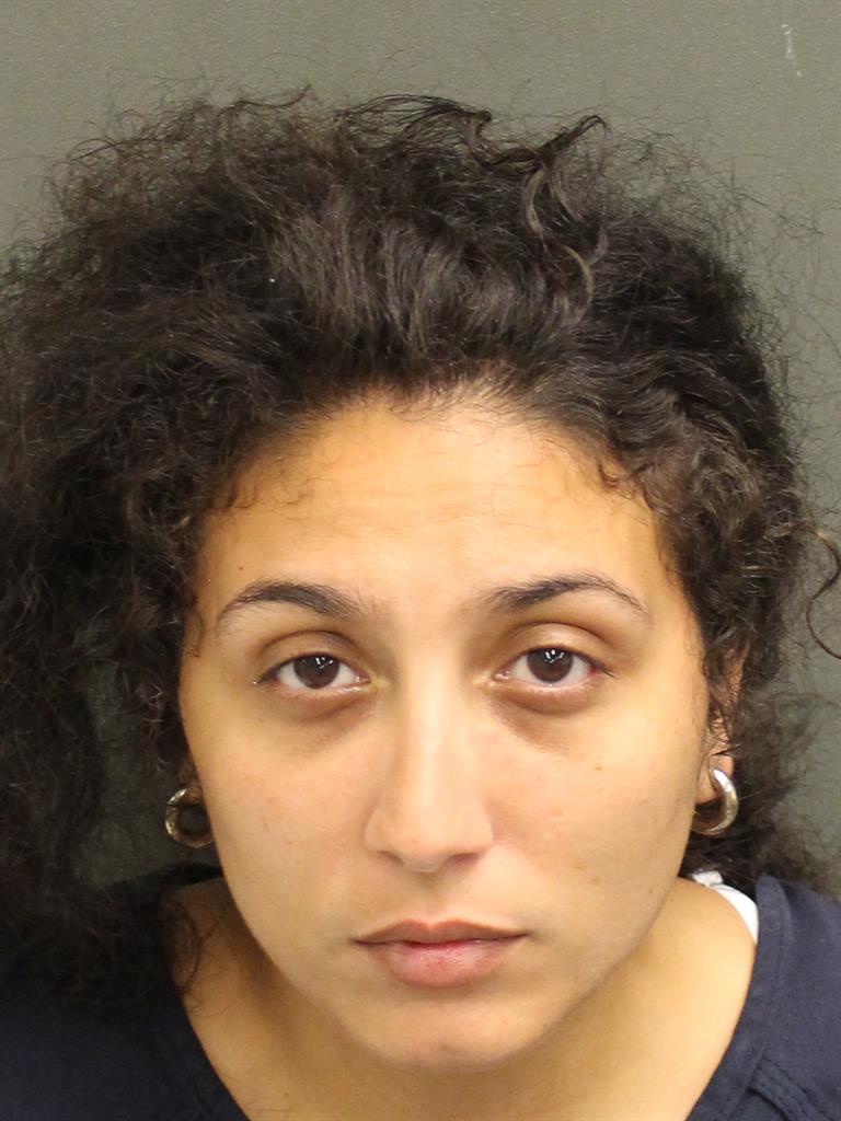  JESSIKA MARIE ROSARIO Photo Image