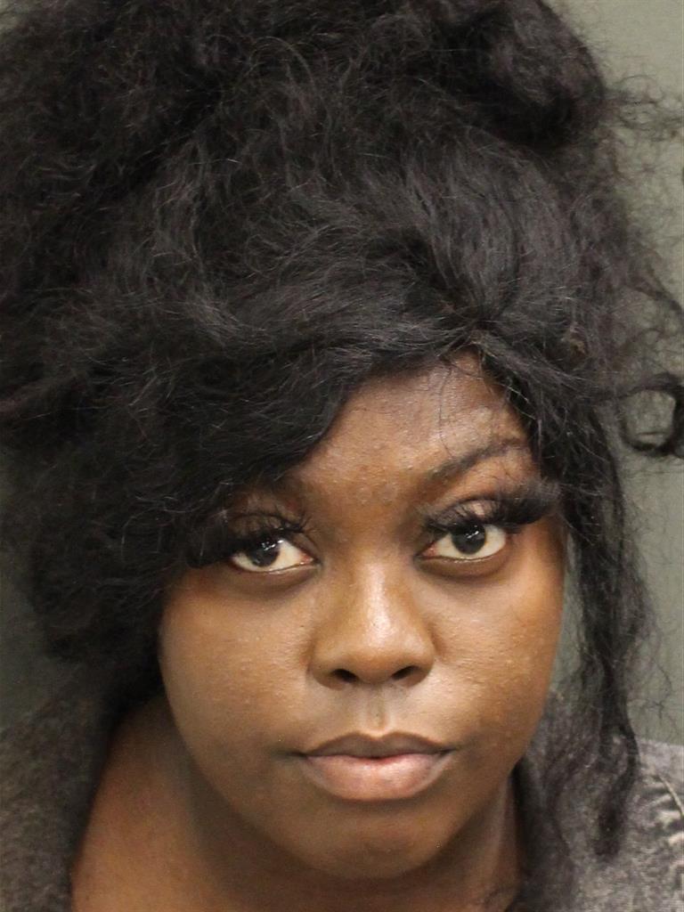  CHRISTINE FRANCOIS Photo Image