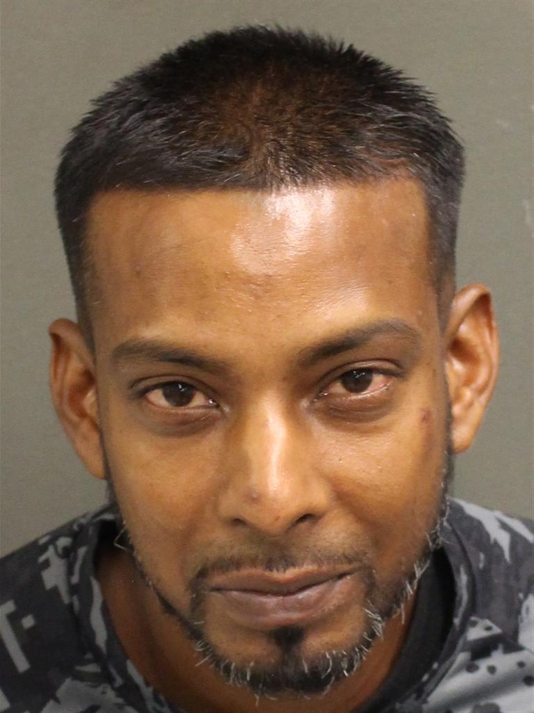 RAJIV KANHAI Mugshot RAJIV KANHAI Mugshot / County Arrests / Orange County Arrests
