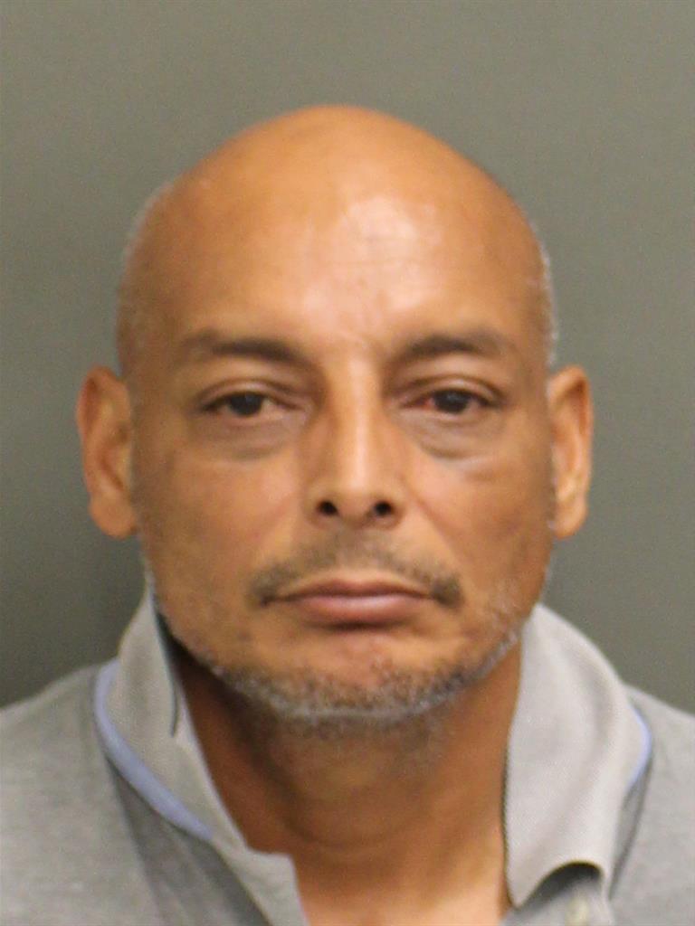 ORLANDO LABOY CAMPOS Mugshot ORLANDO LABOY CAMPOS Mugshot / County Arrests / Orange County Arrests