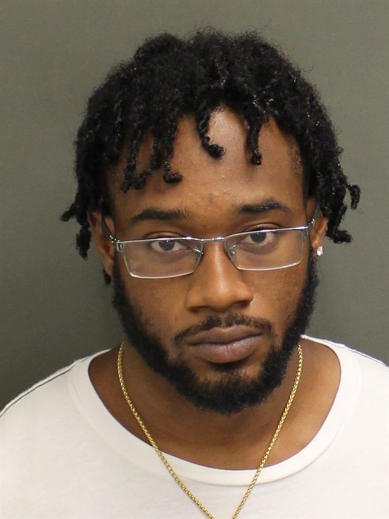  ISAIAH TOBIAS HOWARD Photo Image