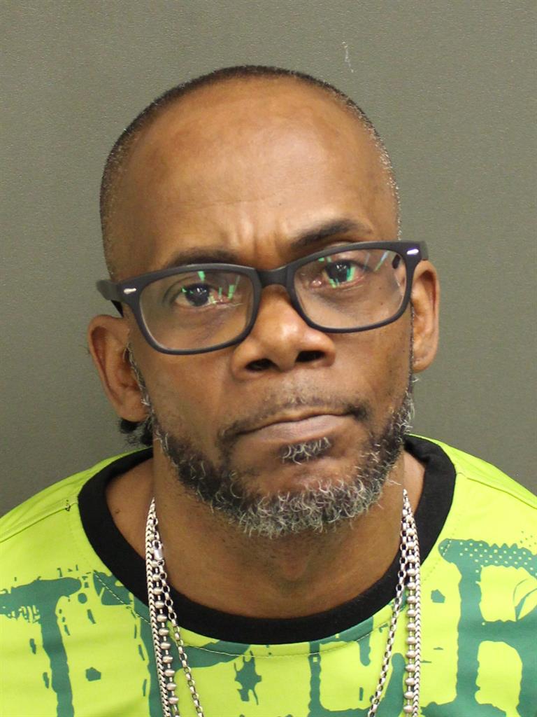  RODERICK KEITH HOUSER Photo Image